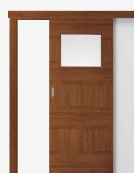 Sliding interior door "FINEA 20"