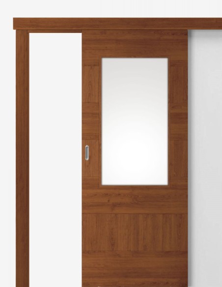 Sliding interior door "FINEA 30"