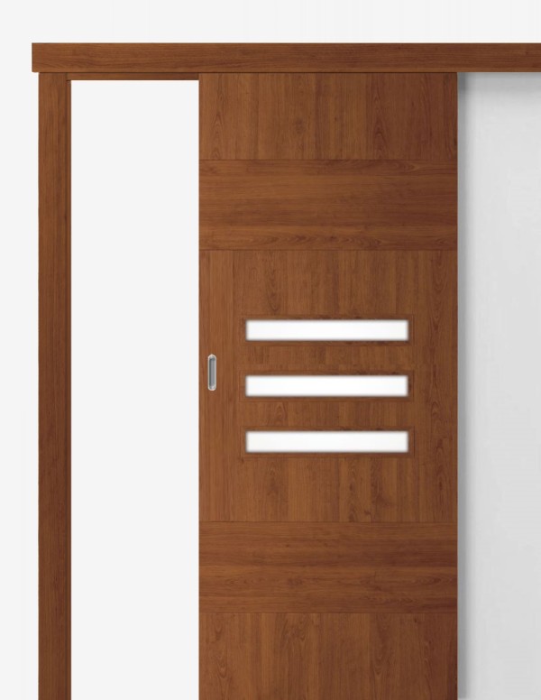 Sliding interior door "FINEA 50"