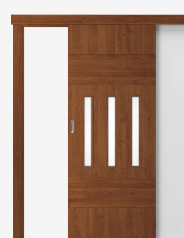 Sliding interior door "FINEA 60"