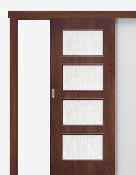 Sliding interior door "MODERN 30"