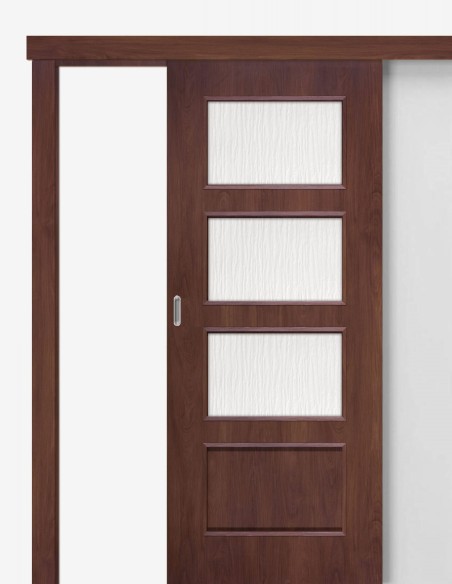 Sliding interior door "MODERN 40"