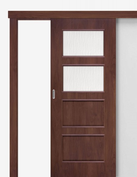 Sliding interior door "MODERN 50"