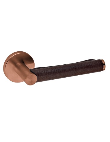 Handles "JNF SR.00.002.B Leather"