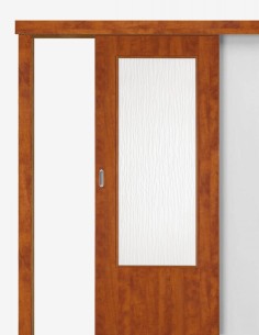 Stumdomos vidaus durys "STANDARD 30"