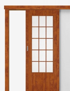 Stumdomos vidaus durys "STANDARD 30S"