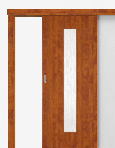 Stumdomos vidaus durys "STANDARD 40"