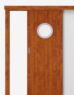 Stumdomos vidaus durys "STANDARD R.MDF"