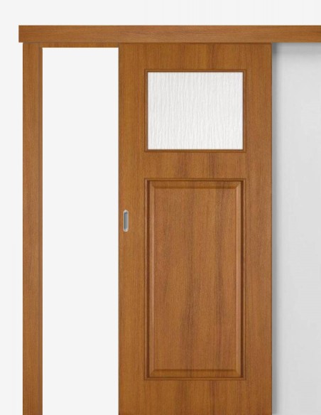 Sliding interior door "FANO 20"