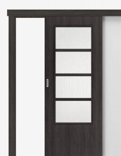 Stumdomos vidaus durys "ARTE 20"