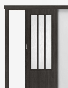 Stumdomos vidaus durys "ARTE 30"