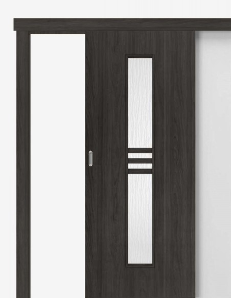 Sliding interior door "ARTE 40"
