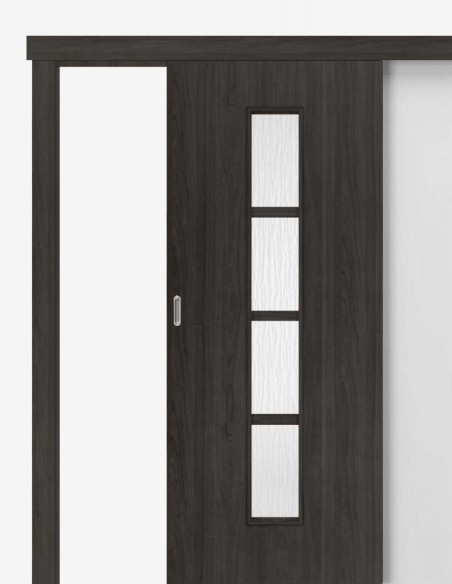 Sliding interior door "ARTE 50"