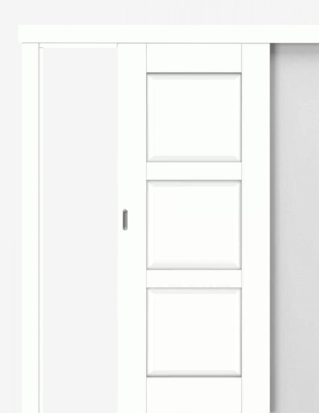 Sliding interior door "BERGE 1"