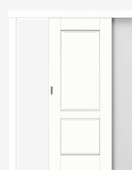 Sliding interior door "BERGE 7"