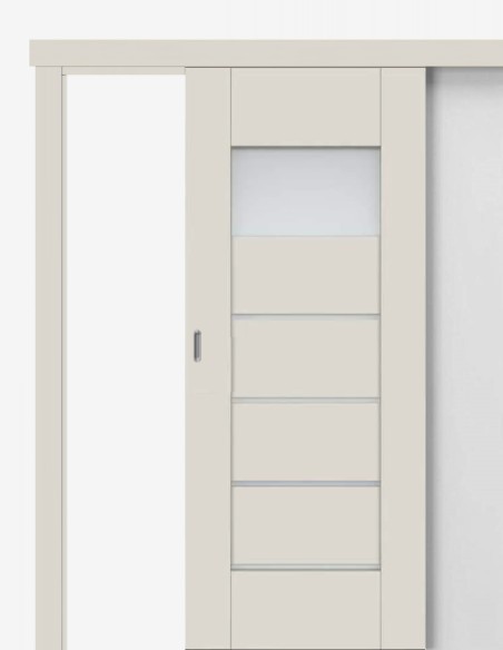 Sliding interior door "EVEN 1"
