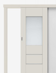 Stumdomos vidaus durys "EVEN 2"