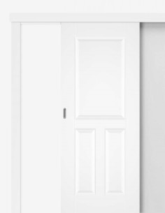 Stumdomos vidaus durys "NESTOR 1"