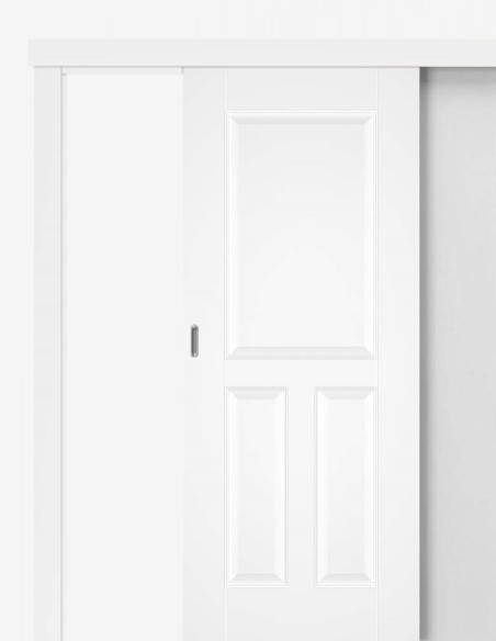 Sliding interior door "NESTOR 1"