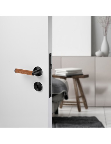 Handles "JNF IN.00.452.C Leather"