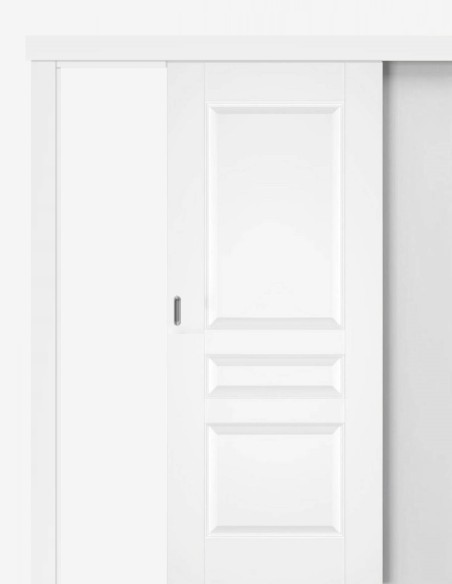 Sliding interior door "NESTOR 5"