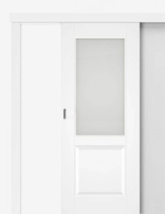 Stumdomos vidaus durys "NESTOR 11"