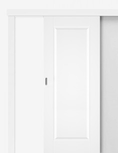 Stumdomos vidaus durys "NESTOR 12"