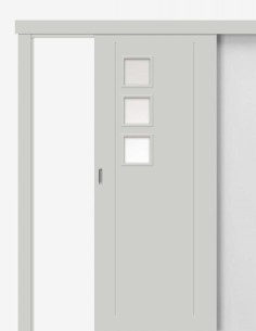 Stumdomos vidaus durys "BINITO 11"