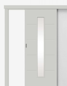 Sliding interior door "BINITO 21"