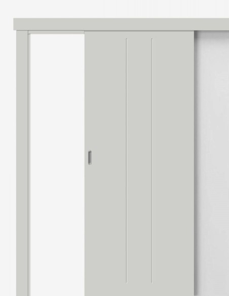 Sliding interior door "BINITO 30"