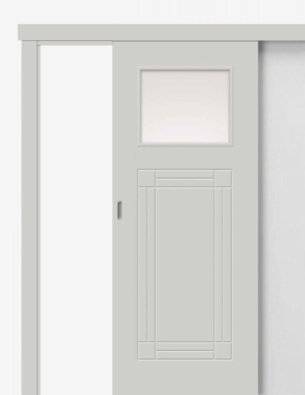 Sliding interior door "BINITO 100"