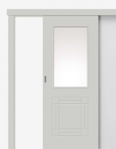 Sliding interior door "BINITO 110"