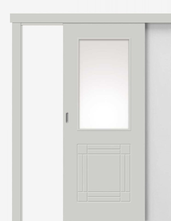 Sliding interior door "BINITO 110"