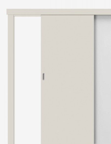 Sliding interior door "UNI 10"