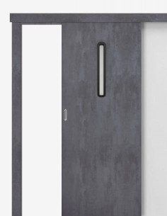 Sliding interior door "NOVA 40"