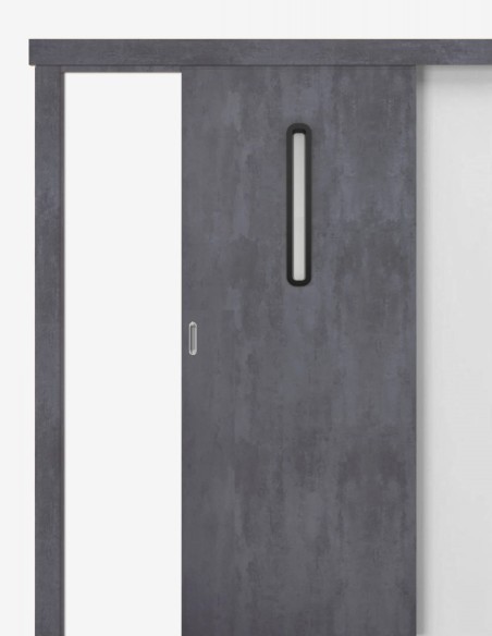 Sliding interior door "NOVA 40"