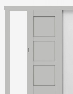 Sliding interior door "ESTRA 1"