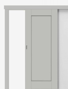 Sliding interior door "ESTRA 5"
