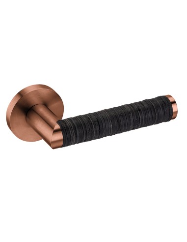 Handles "JNF IN.00.401 Leather"