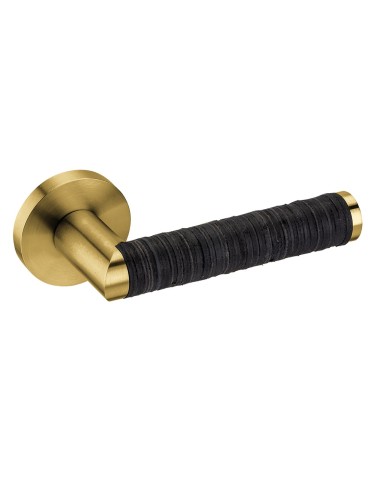 Handles "JNF IN.00.401 Leather"