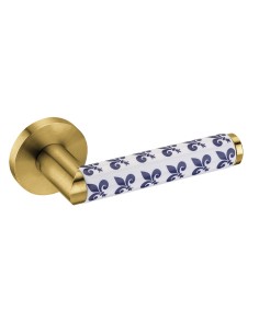 Handles "JNF IN.00.446 Porcelain"