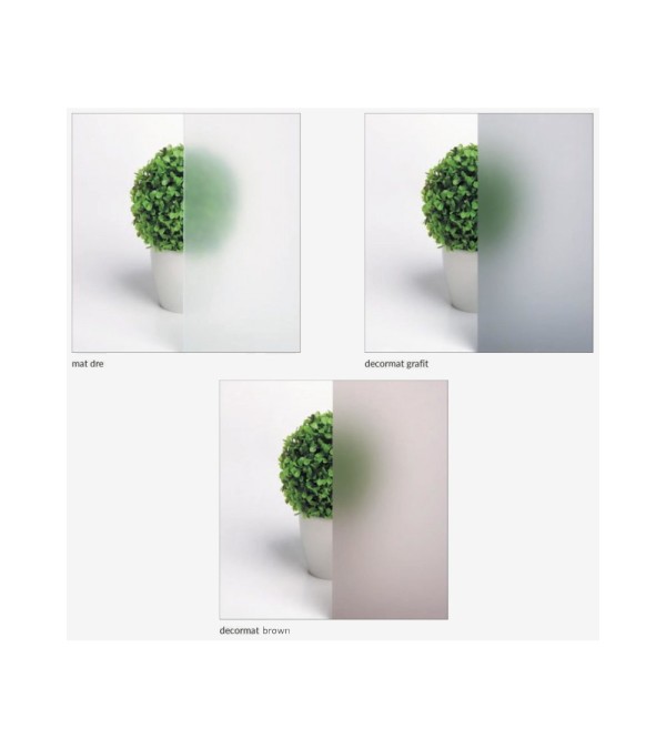 Dvigubos vidaus durys "MODERN 30"