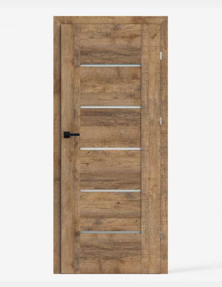 Interior doors "LUMIO 1"