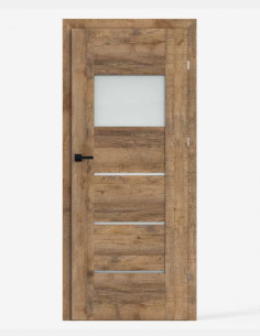 Interior doors "LUMIO 2"