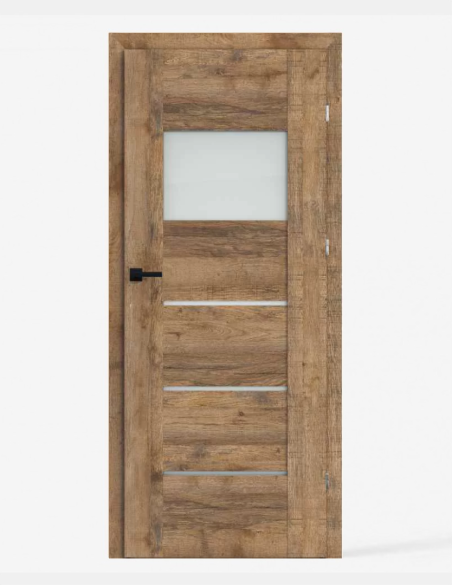 Vidaus durys "LUMIO 2"