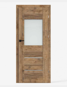 Interior doors "LUMIO 3"