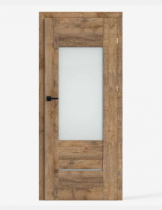 Interior doors "LUMIO 4"