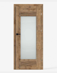 Interior doors "LUMIO 5"
