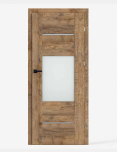 Interior doors "LUMIO 6"