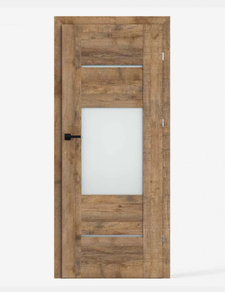 Vidaus durys "LUMIO 6"